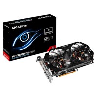 Gigabyte GV-R938WF2OC-2GD